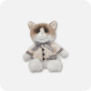 Taylor Swift Cat Plush
