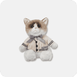 Taylor Swift Cat Plush